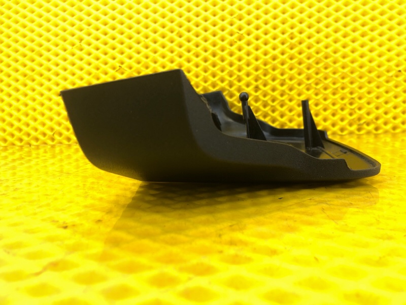 Крышка двигателя Audi Q7 2014 4L