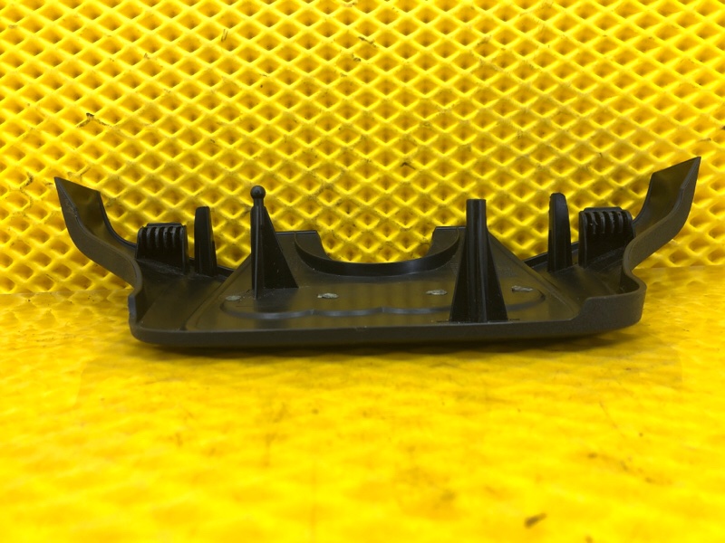 Крышка двигателя Audi Q7 2014 4L