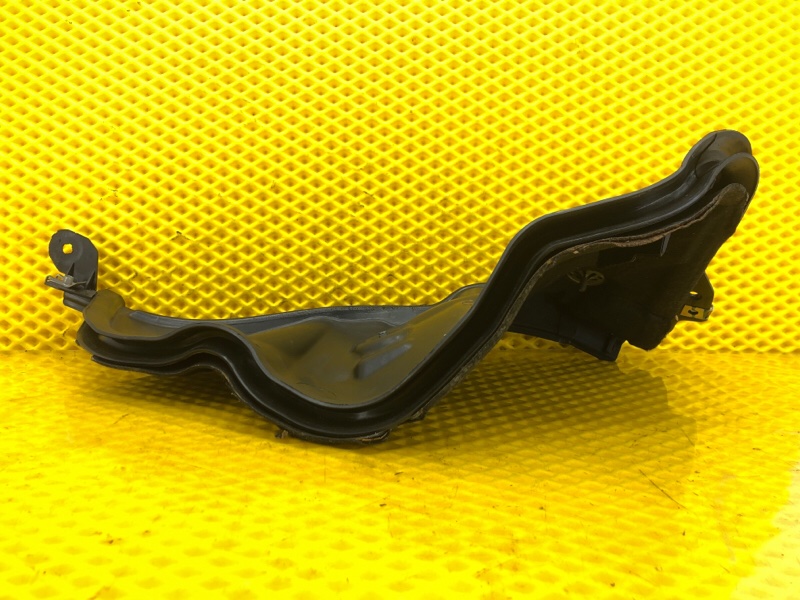 Щит моторного отсека Audi Q7 2014 4L