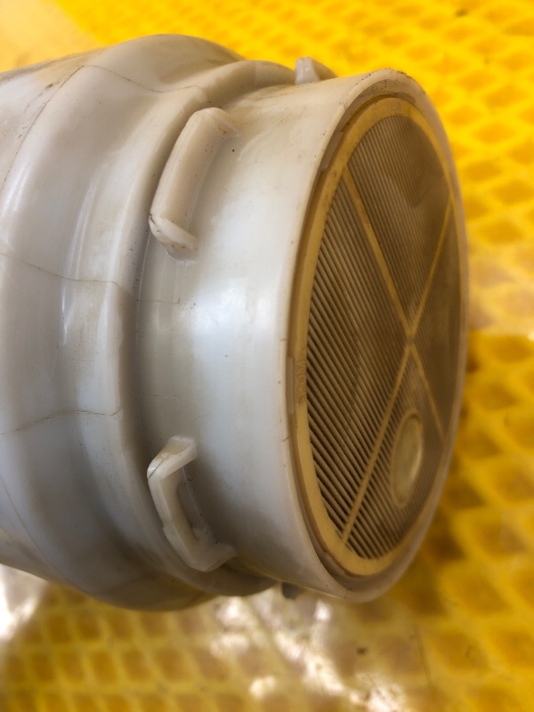 Насос топливный (бензонасос) Audi Q7 2014 4L