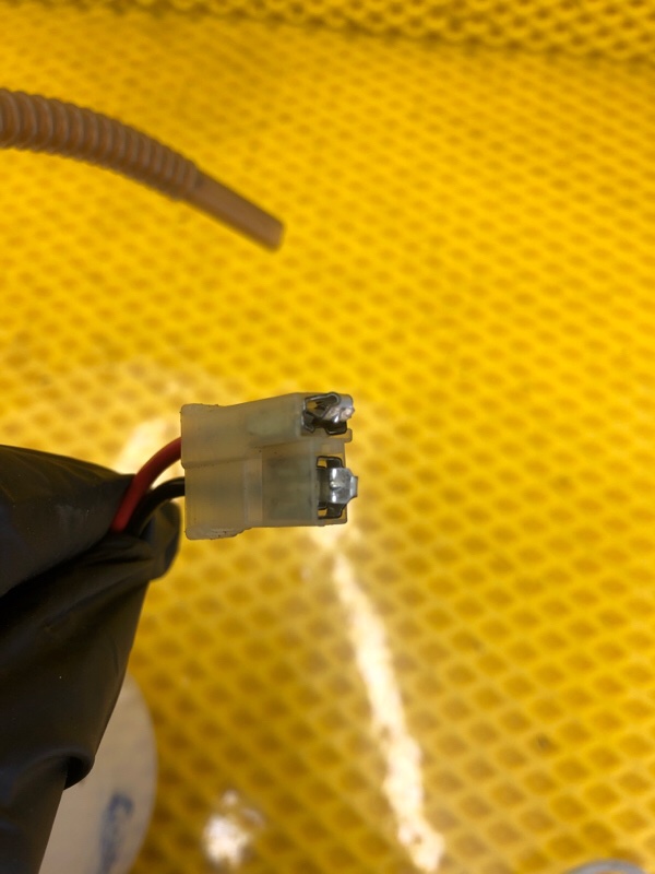 Насос топливный (бензонасос) Audi Q7 2014 4L