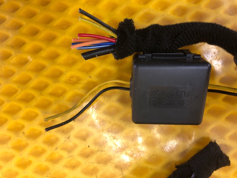 CD-Чейнджер Audi Q7 2014 4L