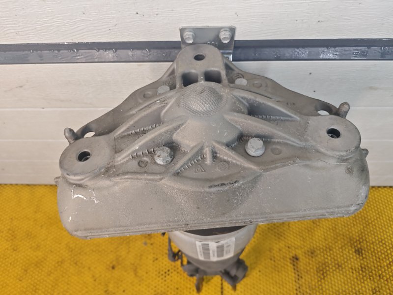 Пневмостойка , амортизатор Audi Q7 2014 4L