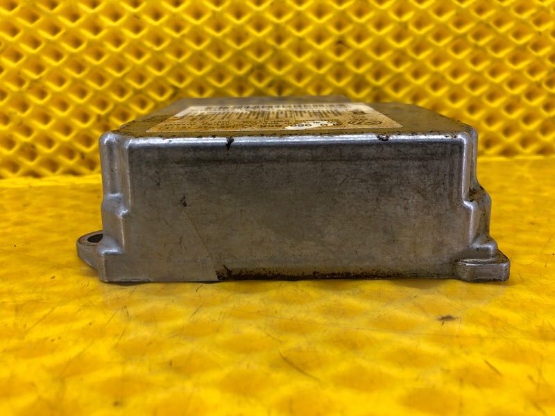 Блок управления airbag Audi Q7 2014 4L