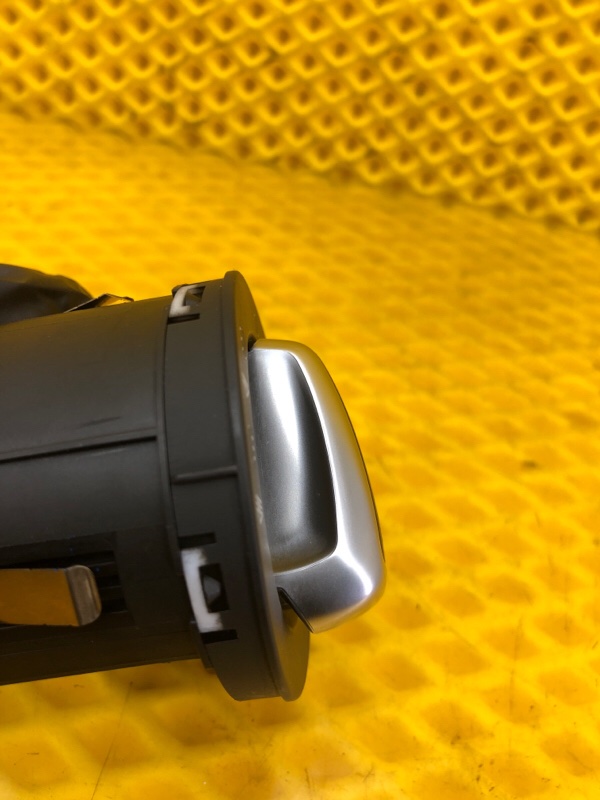 Переключатель света фар Audi Q7 2014 4L