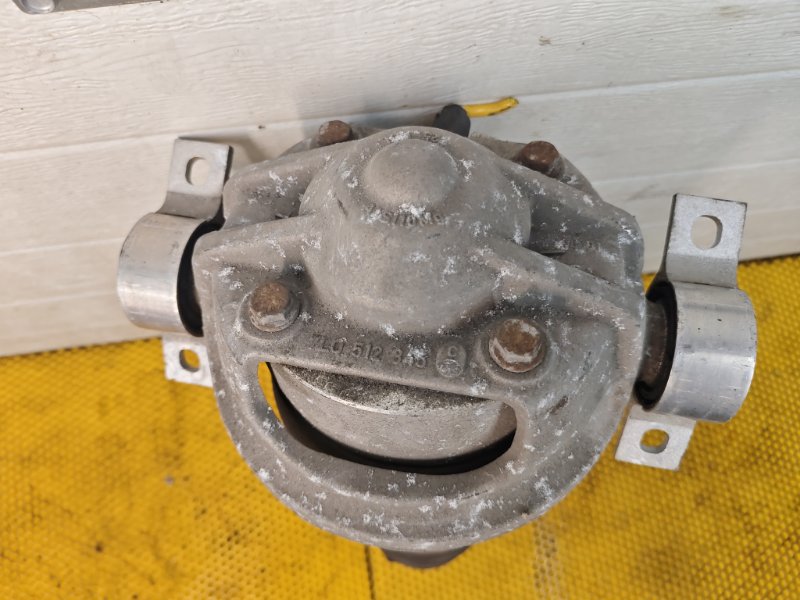 Пневмостойка , амортизатор Audi Q7 2014 4L