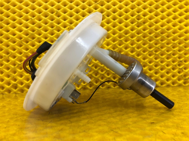 Фланец топливного насоса Audi Q7 2014 4L