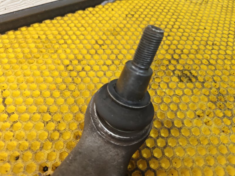 Рычаг передний нижний Audi Q7 2014 4L