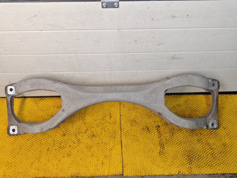 Балка заднего моста Audi Q7 2014 4L