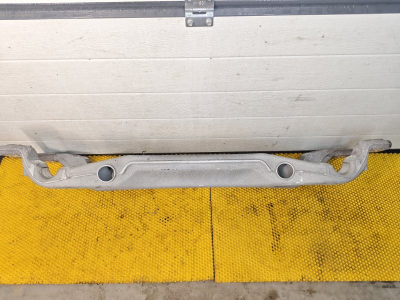 Балка заднего моста Audi Q7 2014 4L