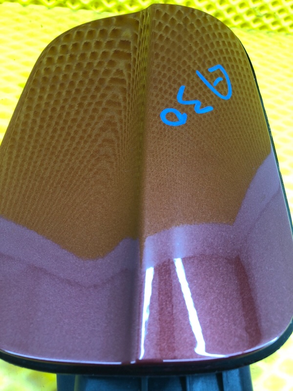 Лючок бензобака Audi Q7 2014 4L