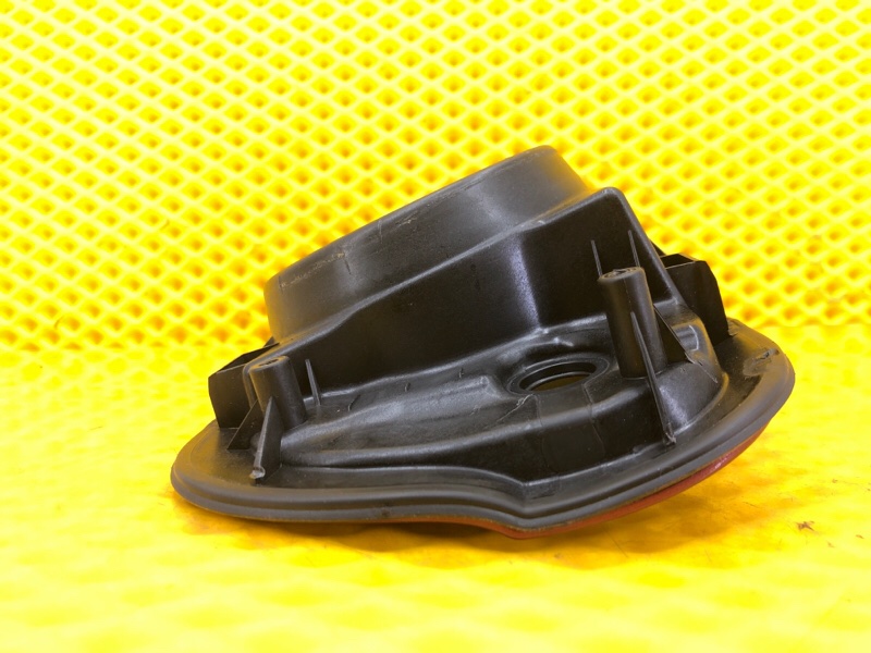 Лючок бензобака Audi Q7 2014 4L