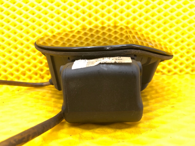 Лючок бензобака Volkswagen Tiguan