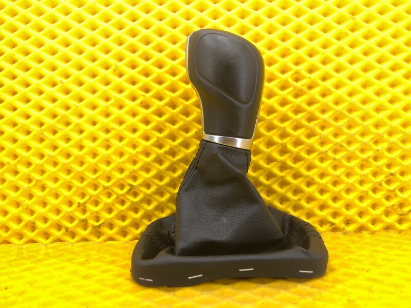 Ручка кпп Volkswagen Tiguan