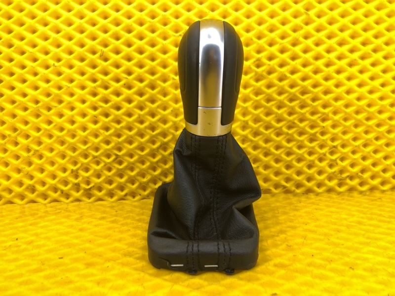 Ручка кпп Volkswagen Tiguan