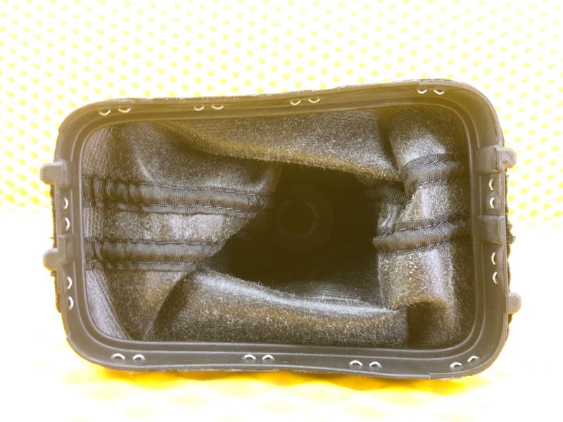 Ручка кпп Volkswagen Tiguan