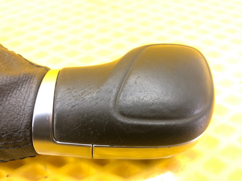 Ручка кпп Volkswagen Tiguan