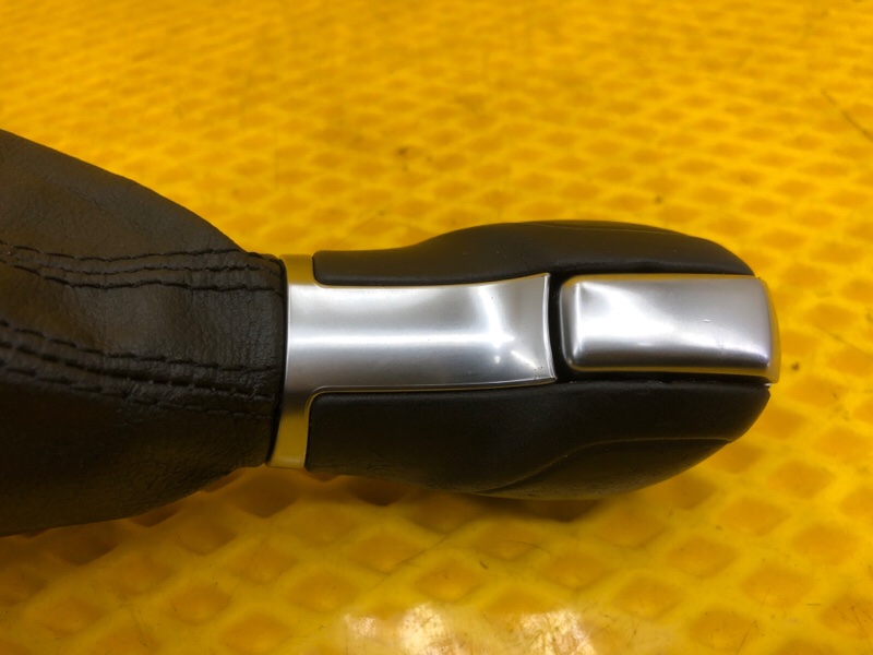 Ручка кпп Volkswagen Tiguan