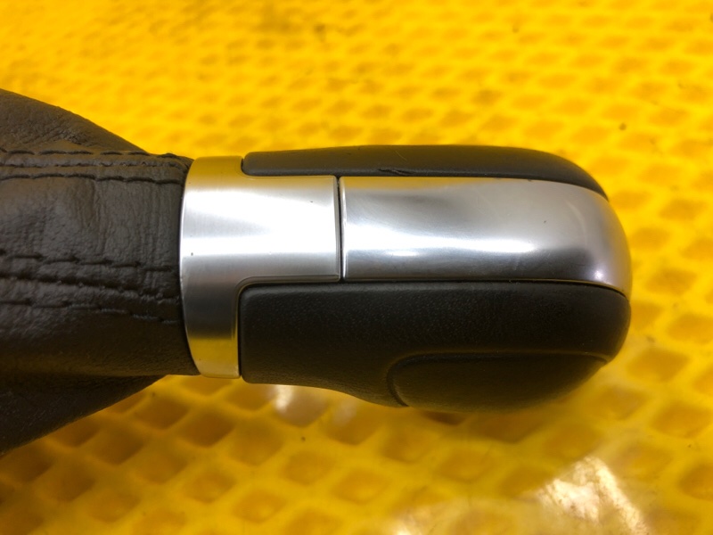 Ручка кпп Volkswagen Tiguan