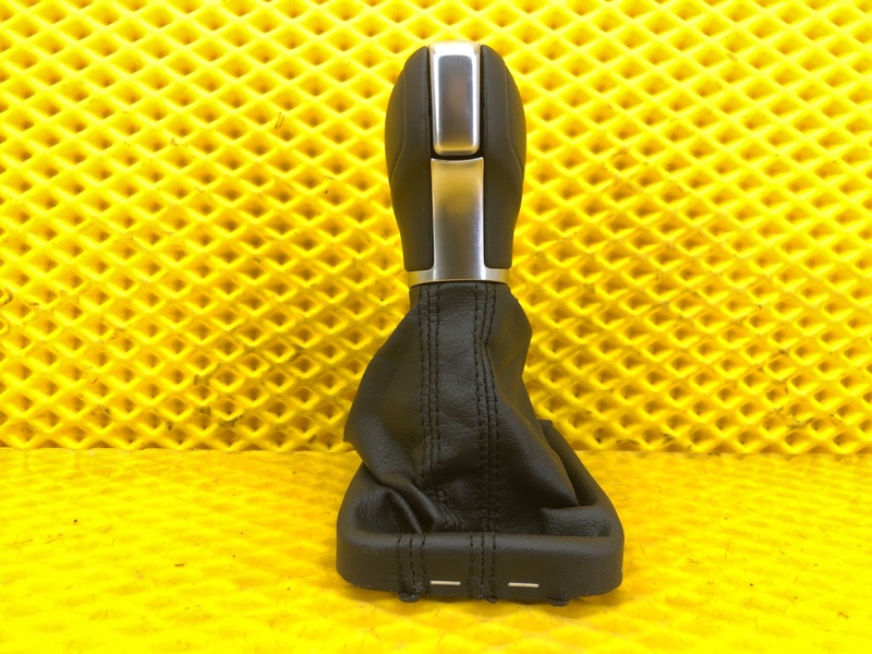 Ручка кпп Volkswagen Tiguan