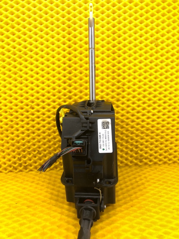 Селектор акпп Volkswagen Tiguan