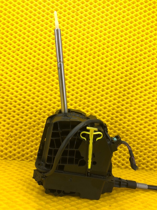 Селектор акпп Volkswagen Tiguan