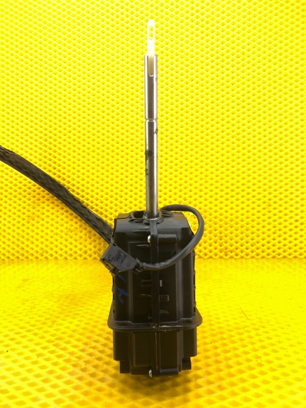 Селектор акпп Volkswagen Tiguan