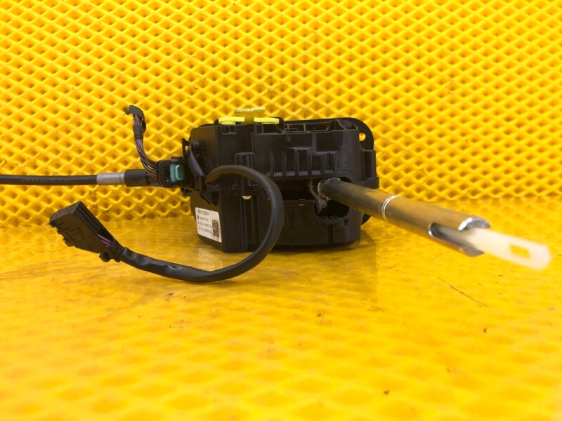 Селектор акпп Volkswagen Tiguan