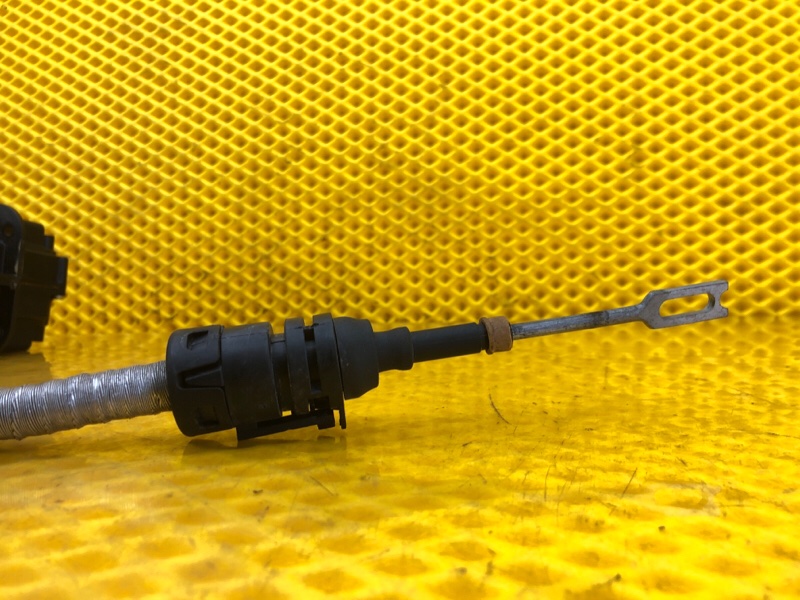 Селектор акпп Volkswagen Tiguan