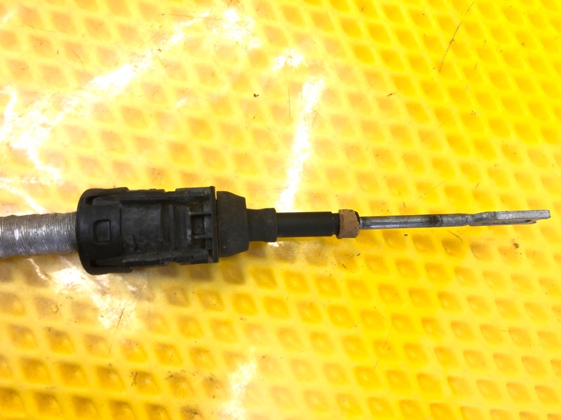 Селектор акпп Volkswagen Tiguan