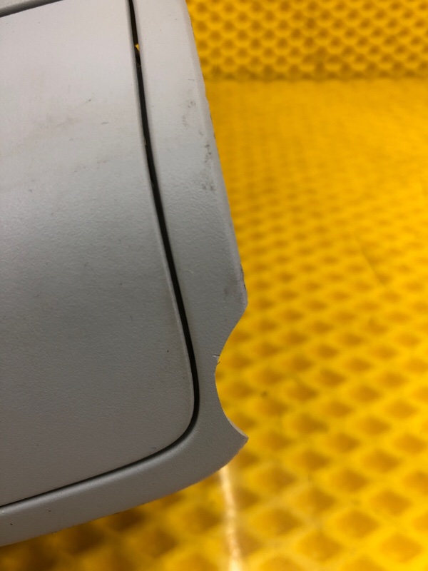 Плафон подсветки салона Volkswagen Tiguan