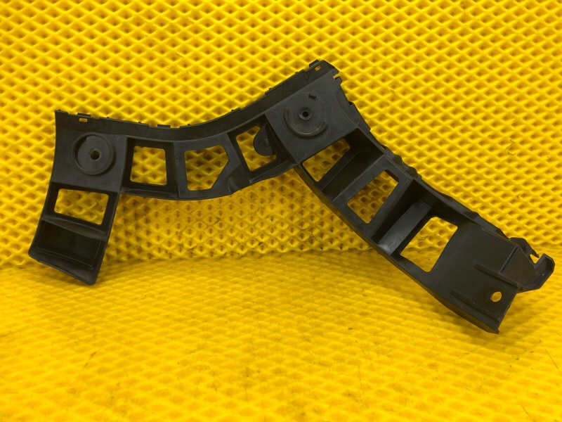 Кронштейн бампера Volkswagen Tiguan