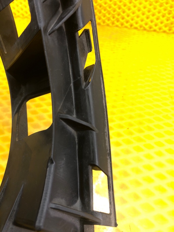 Кронштейн бампера Volkswagen Tiguan