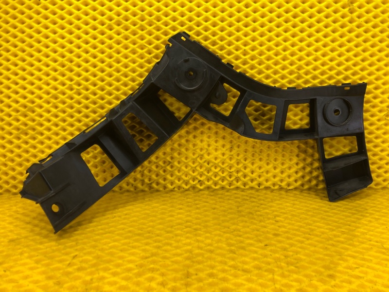 Кронштейн бампера Volkswagen Tiguan