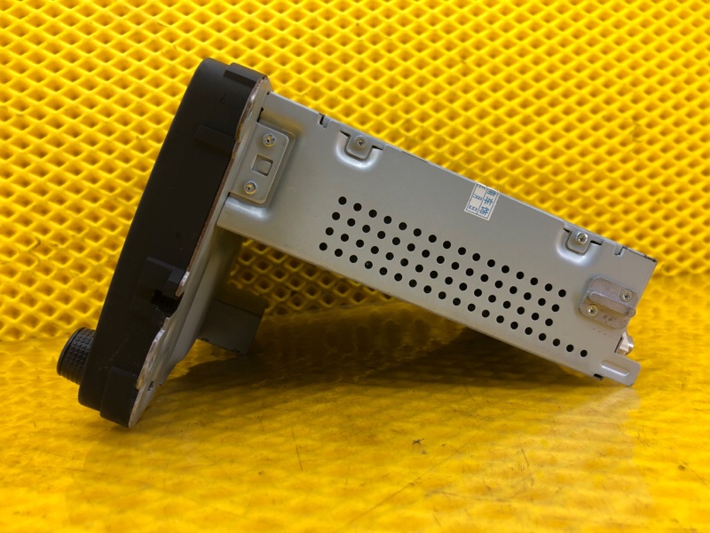 Магнитола Volkswagen Tiguan