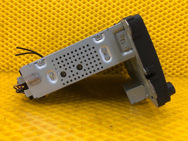 Магнитола Volkswagen Tiguan