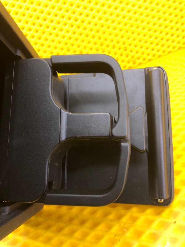 Консоль центральная Volkswagen Tiguan