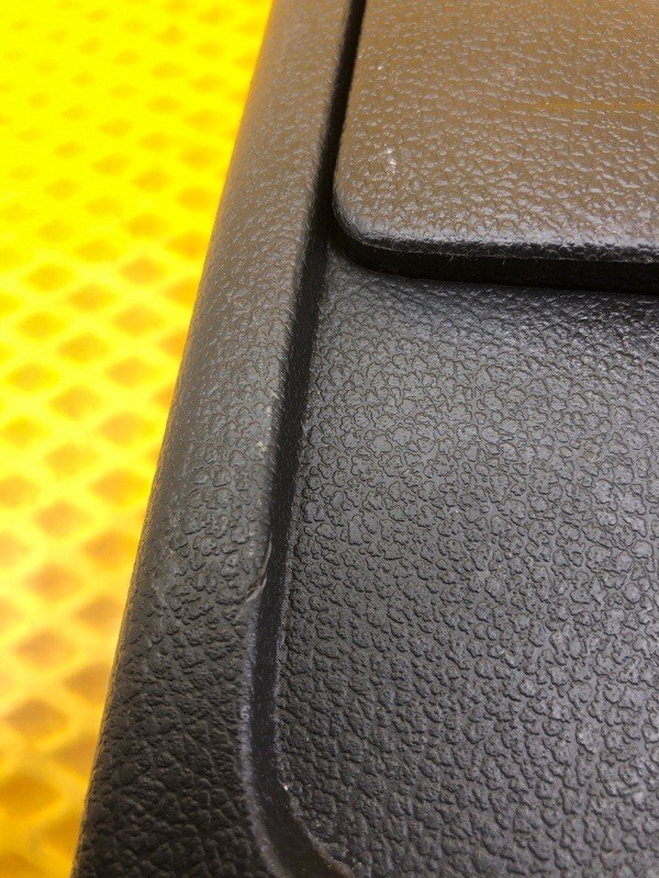 Консоль центральная Volkswagen Tiguan