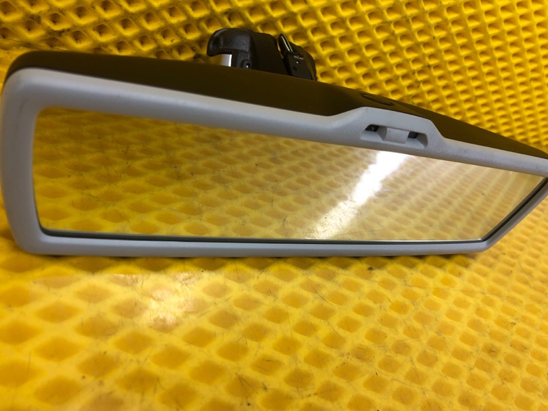 Зеркало заднего вида салонное Volkswagen Tiguan