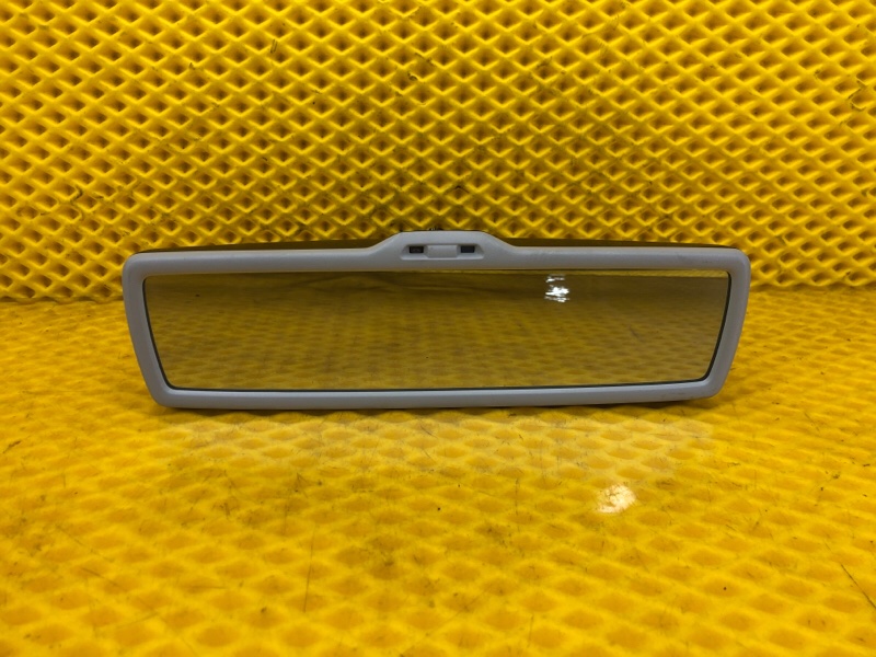 Зеркало заднего вида салонное Volkswagen Tiguan