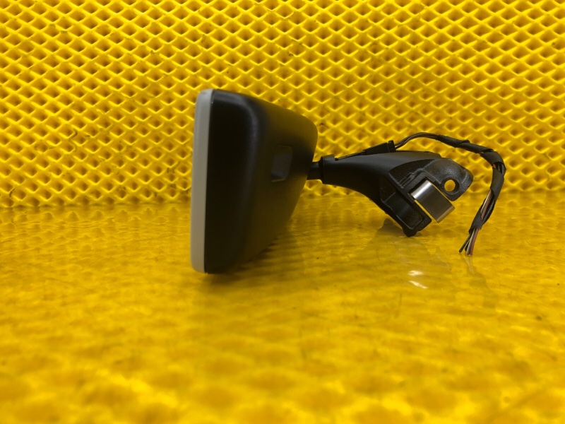 Зеркало заднего вида салонное Volkswagen Tiguan