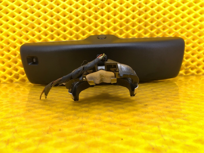 Зеркало заднего вида салонное Volkswagen Tiguan