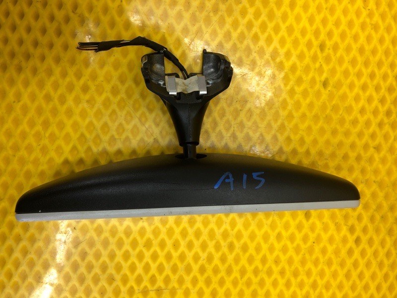 Зеркало заднего вида салонное Volkswagen Tiguan