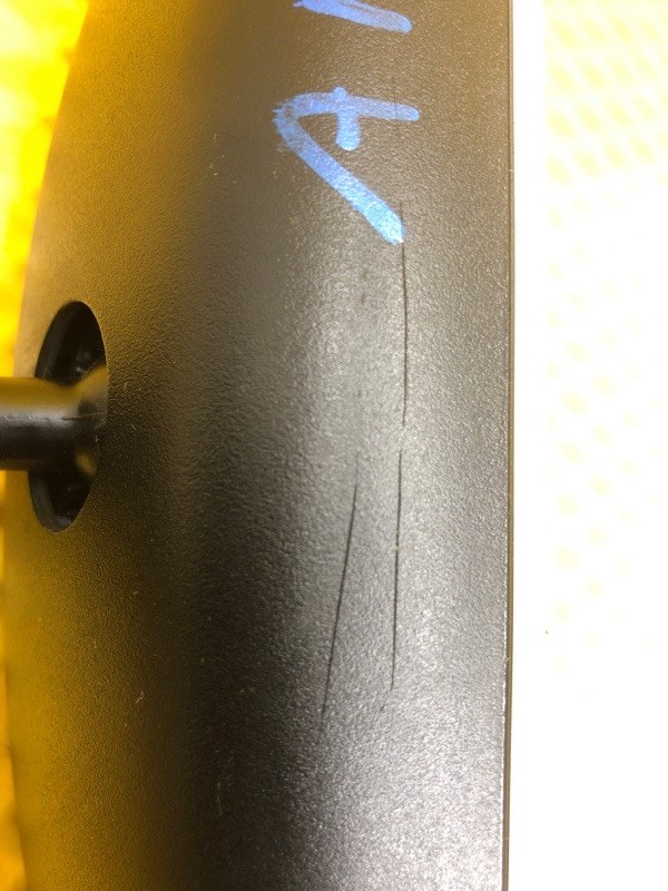 Зеркало заднего вида салонное Volkswagen Tiguan