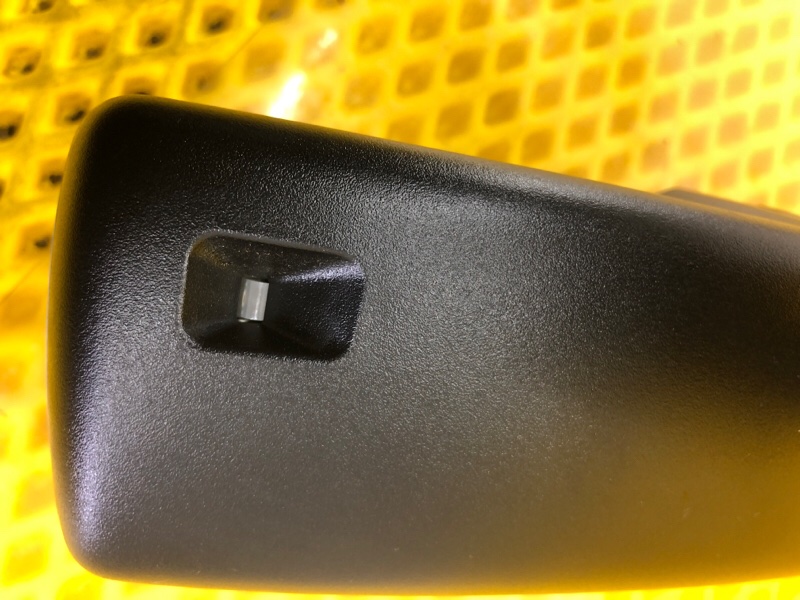 Зеркало заднего вида салонное Volkswagen Tiguan