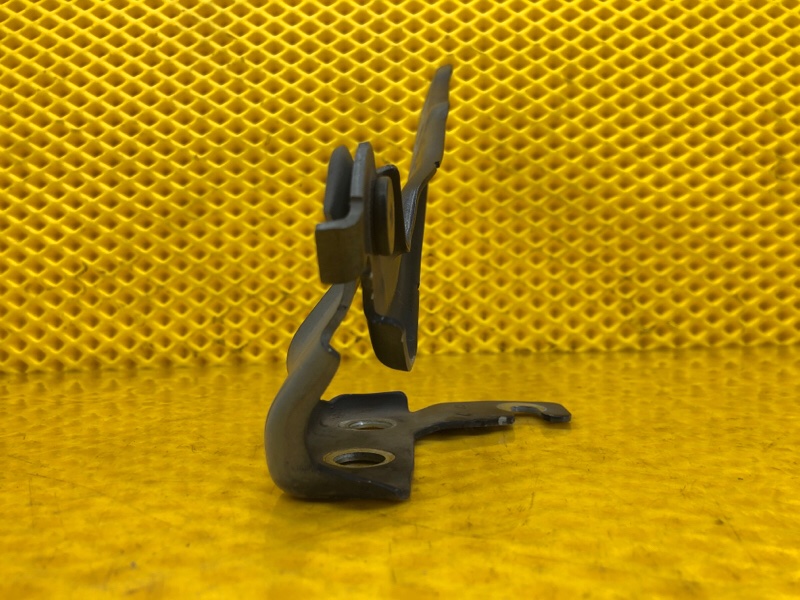 Петля капота левая Volkswagen Tiguan