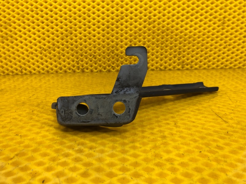 Петля капота левая Volkswagen Tiguan