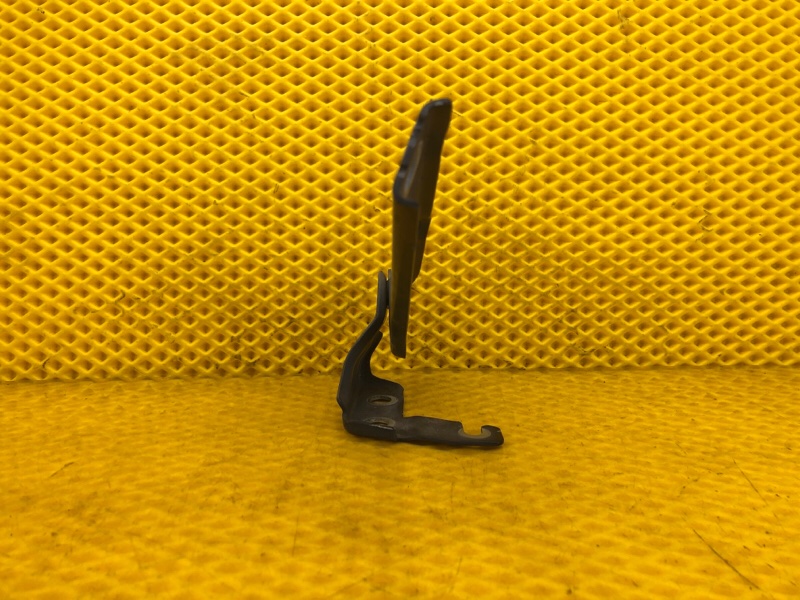 Петля капота правая Volkswagen Tiguan