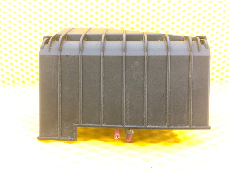 Блок предохранителей Volkswagen Tiguan