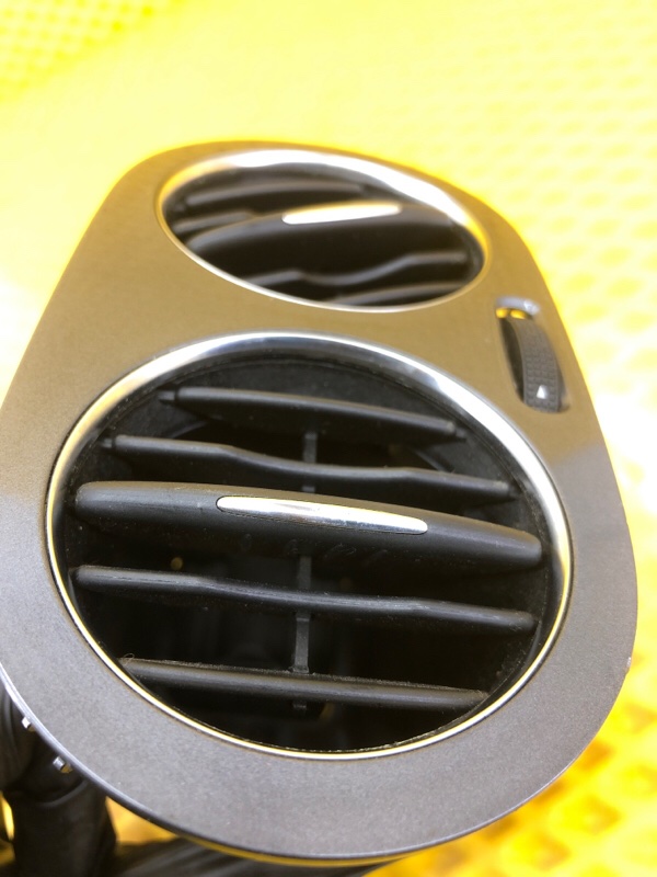 Дефлектор воздушный Volkswagen Tiguan